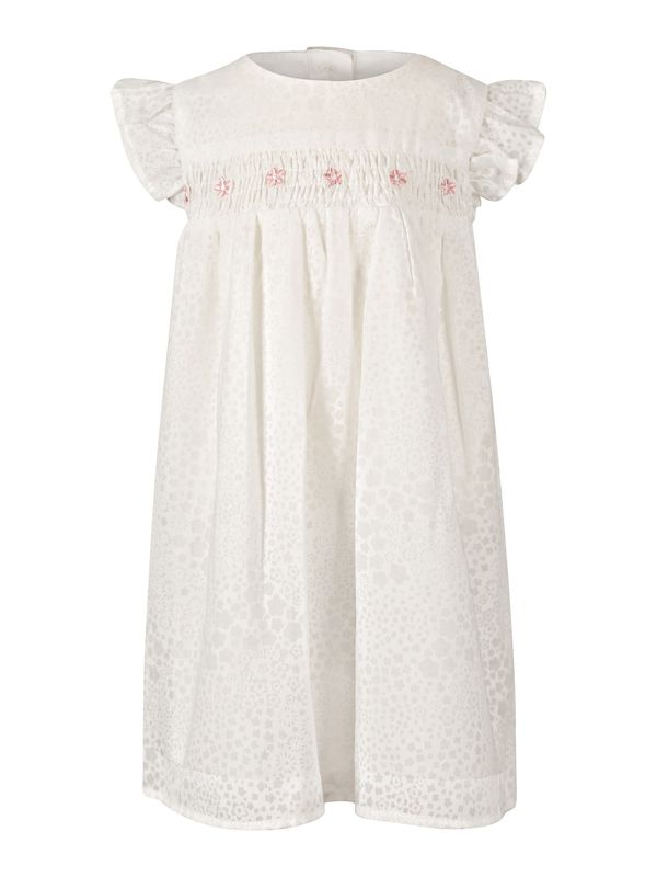 happy girls happy girls Haljina  ecru/prljavo bijela / svijetlobež / roza / bijela