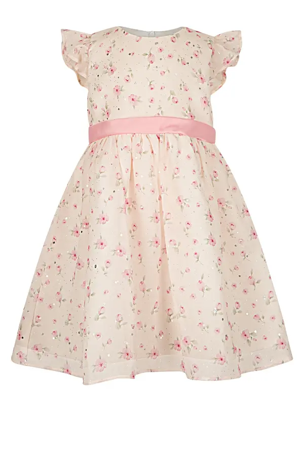 happy girls happy girls Haljina  roza / svijetloroza