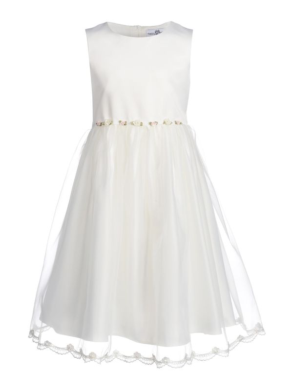 happy girls happy girls Haljina  zelena / roza / bijela