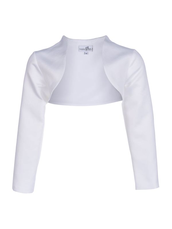 happy girls happy girls Kardigan  bijela