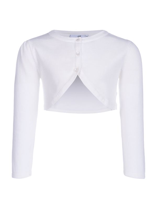 happy girls happy girls Kardigan  bijela