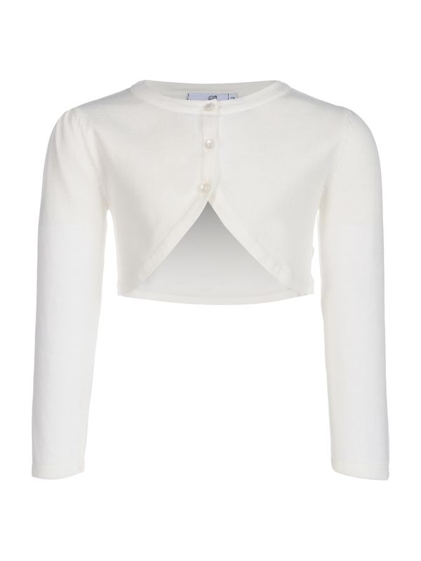 happy girls happy girls Kardigan  ecru/prljavo bijela