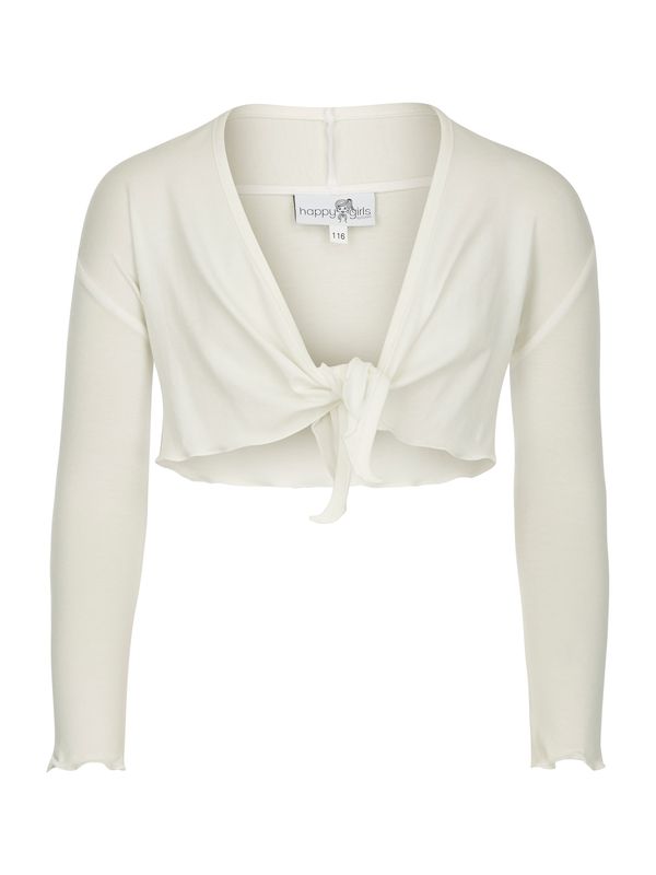 happy girls happy girls Kardigan  ecru/prljavo bijela