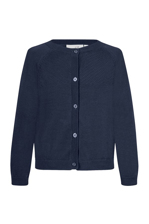 happy girls happy girls Kardigan  morsko plava