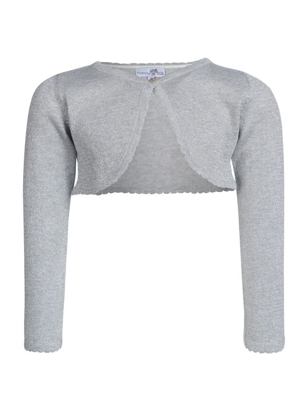 happy girls happy girls Kardigan  srebro