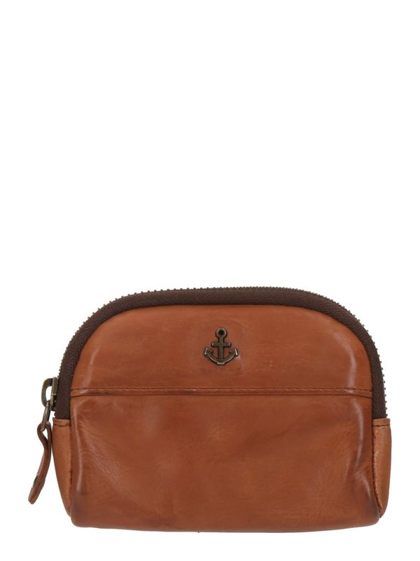 Harbour 2nd Harbour 2nd Etui 'Imke'  konjak