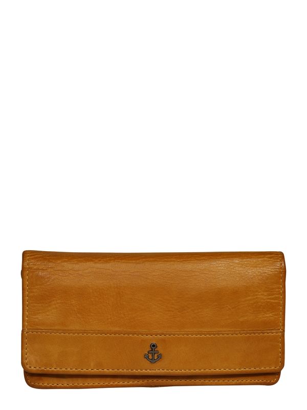 Harbour 2nd Harbour 2nd Novčanik 'Luja'  senf