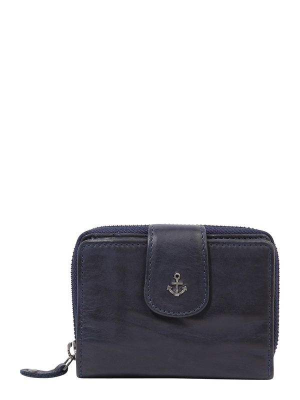 Harbour 2nd Harbour 2nd Novčanik  mornarsko plava