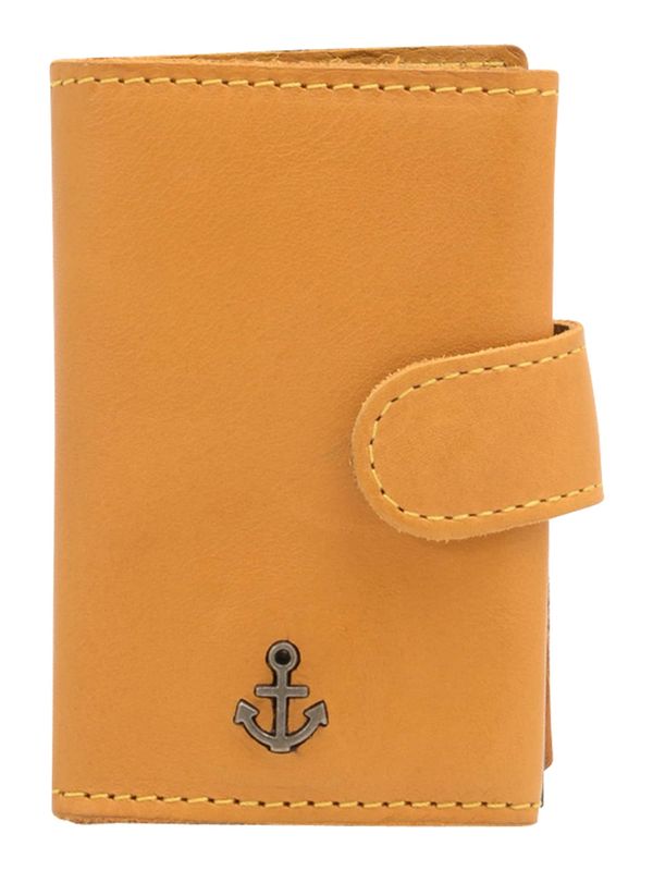 Harbour 2nd Harbour 2nd Novčanik 'Robin'  zlatno žuta