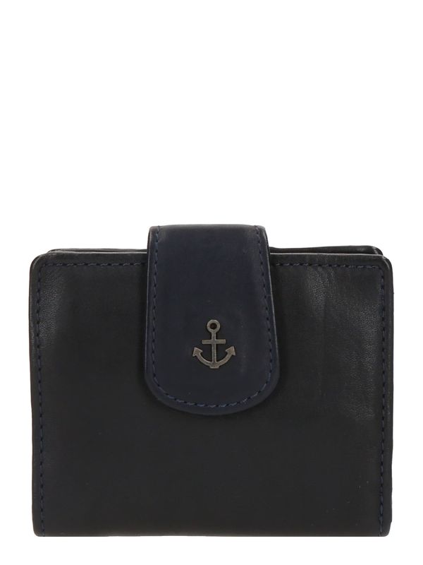 Harbour 2nd Harbour 2nd Novčanik 'Stella'  mornarsko plava