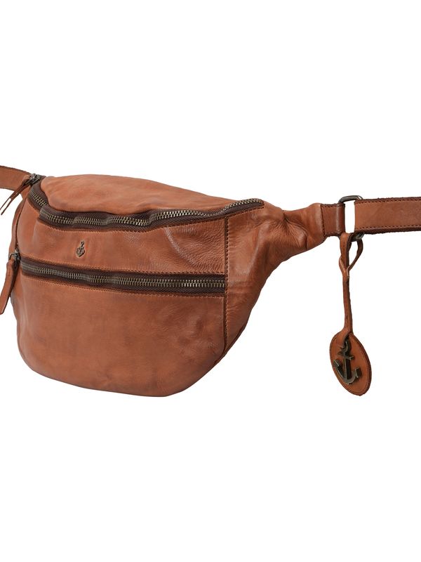 Harbour 2nd Harbour 2nd Pojasna torbica 'Chris'  konjak