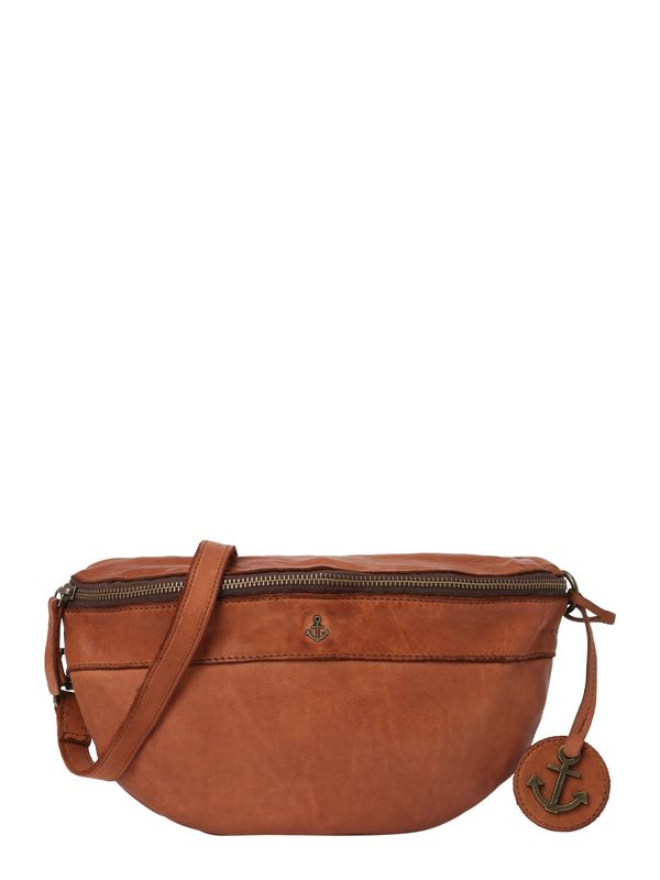 Harbour 2nd Harbour 2nd Pojasna torbica 'Jutta'  konjak