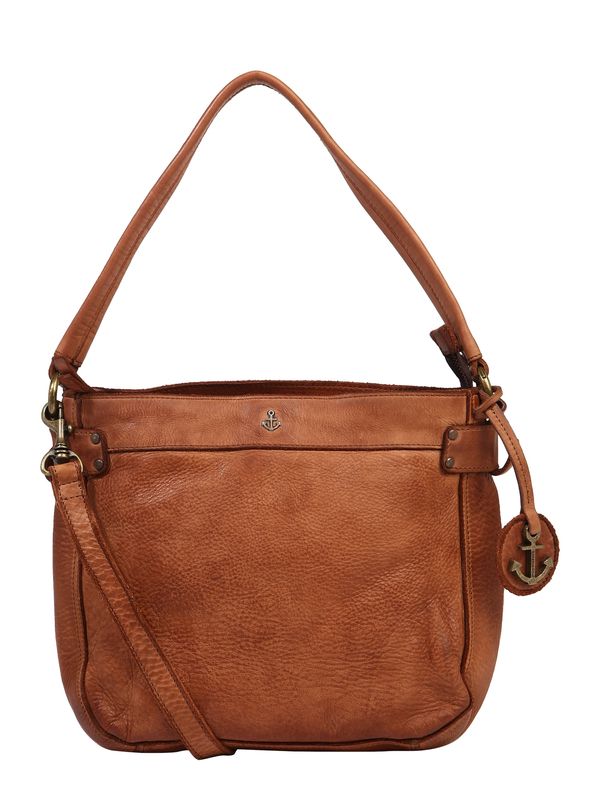 Harbour 2nd Harbour 2nd Ručna torbica 'Luisa'  konjak