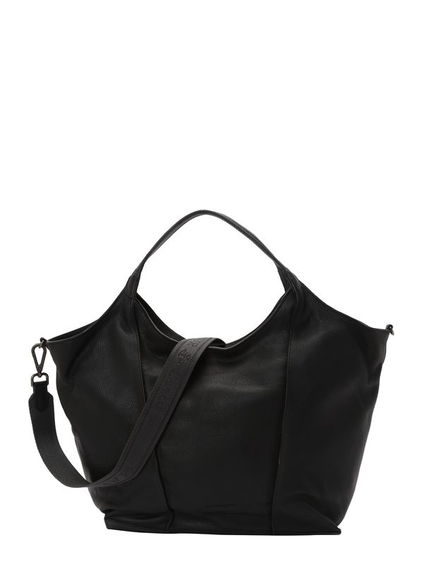 Harbour 2nd Harbour 2nd Ručna torbica 'Manon'  crna