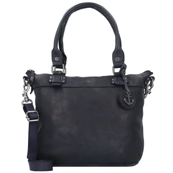 Harbour 2nd Harbour 2nd Shopper torba 'Bianca'  mornarsko plava
