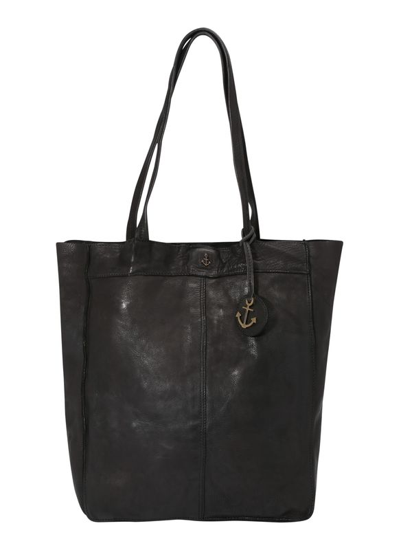 Harbour 2nd Harbour 2nd Shopper torba 'Elbe'  crna