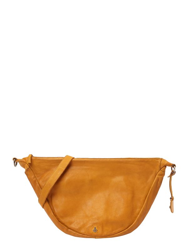 Harbour 2nd Harbour 2nd Torba preko ramena 'Alva'  senf