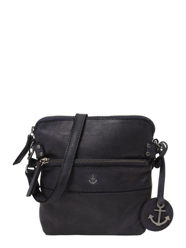 Harbour 2nd Harbour 2nd Torba preko ramena 'Anchor Love Taliza'  tamno plava