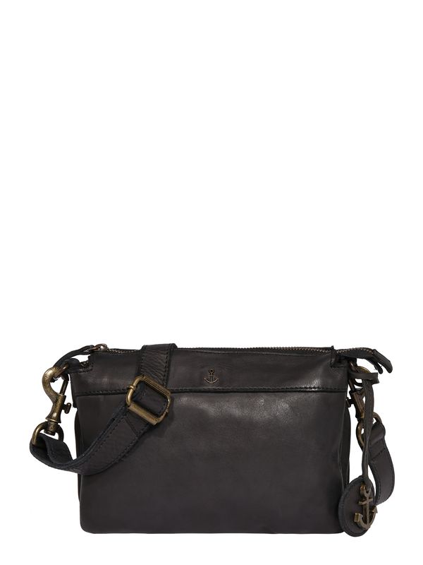 Harbour 2nd Harbour 2nd Torba preko ramena 'Evita'  crna