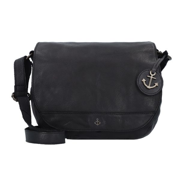 Harbour 2nd Harbour 2nd Torba preko ramena 'Lotta'  antracit siva