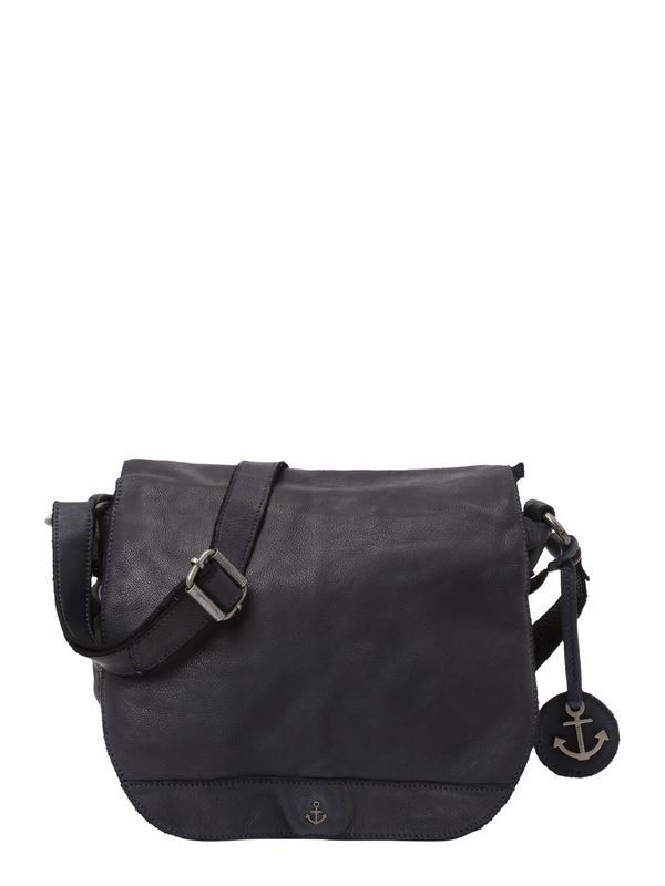 Harbour 2nd Harbour 2nd Torba preko ramena 'Lotta'  tamno plava