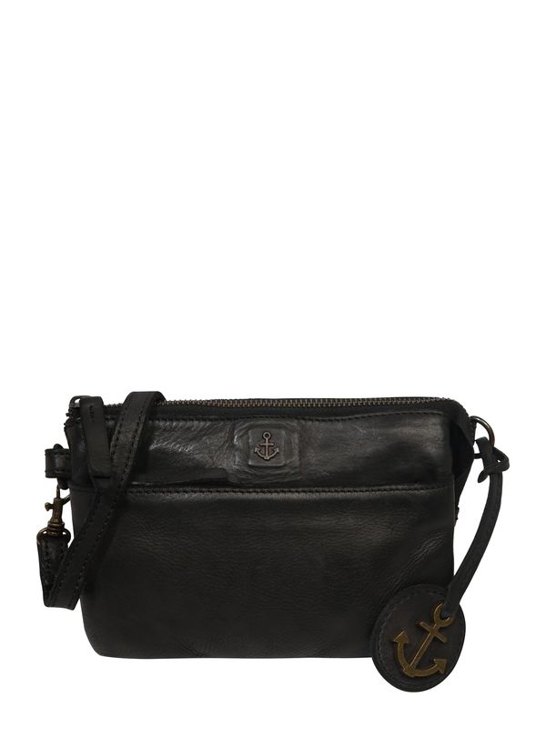 Harbour 2nd Harbour 2nd Torba preko ramena 'Perla'  crna