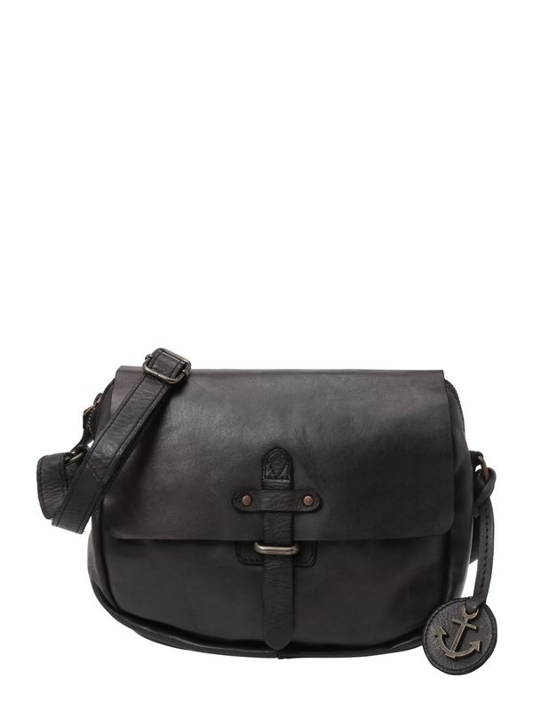 Harbour 2nd Harbour 2nd Torba preko ramena 'Reese'  crna