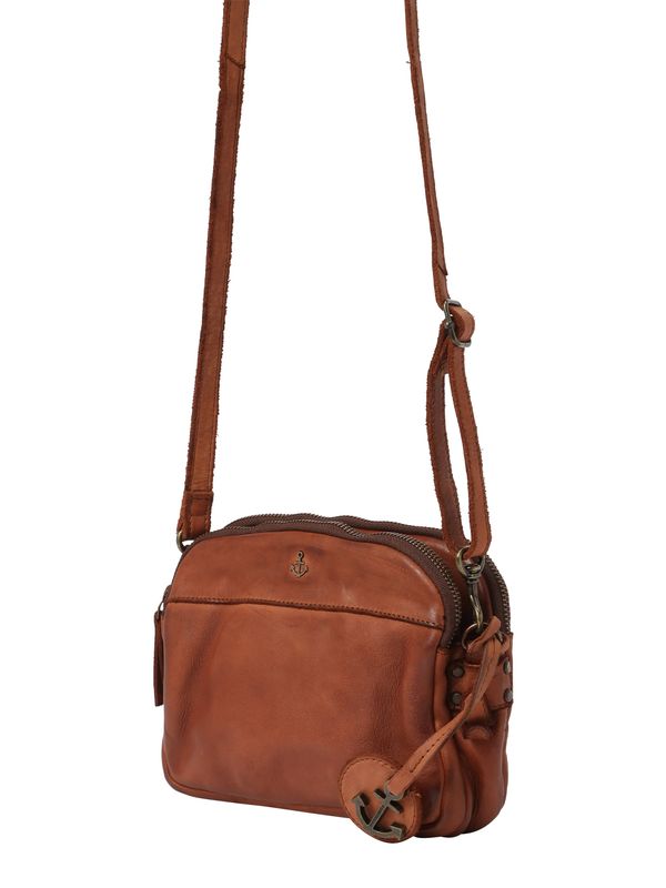 Harbour 2nd Harbour 2nd Torba preko ramena 'Rieke'  konjak