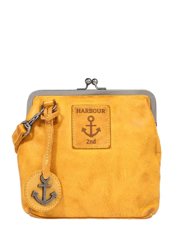 Harbour 2nd Harbour 2nd Torba preko ramena 'Rosalie'  senf