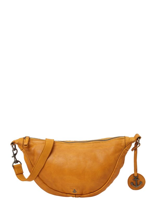 Harbour 2nd Harbour 2nd Torba preko ramena 'Smilla'  šafran