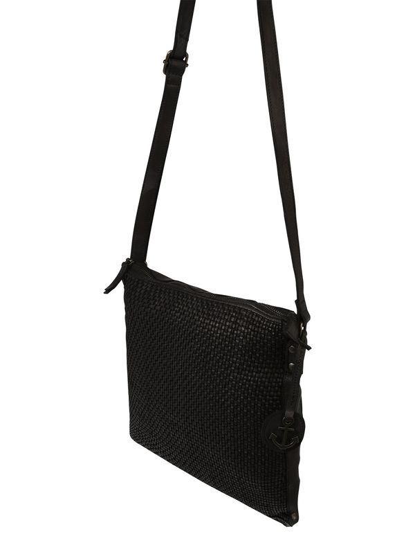 Harbour 2nd Harbour 2nd Torba preko ramena 'Susi'  antracit siva