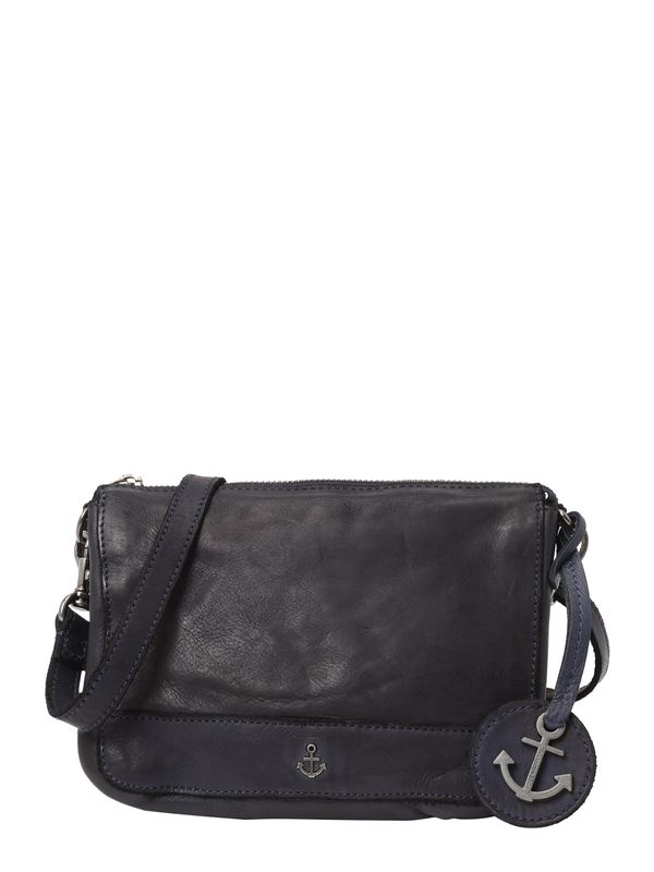 Harbour 2nd Harbour 2nd Torba preko ramena 'Tiani'  noćno plava