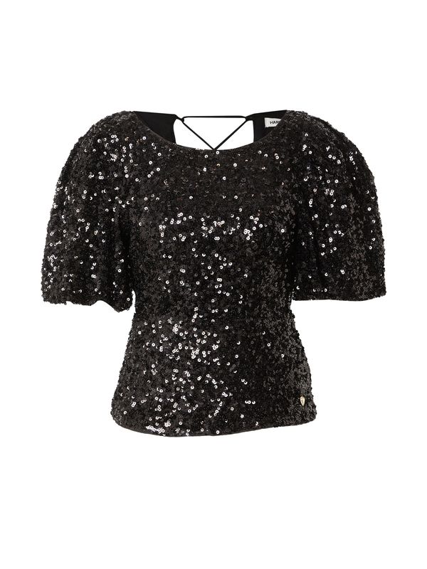 Harper & Yve Harper & Yve Bluza  crna