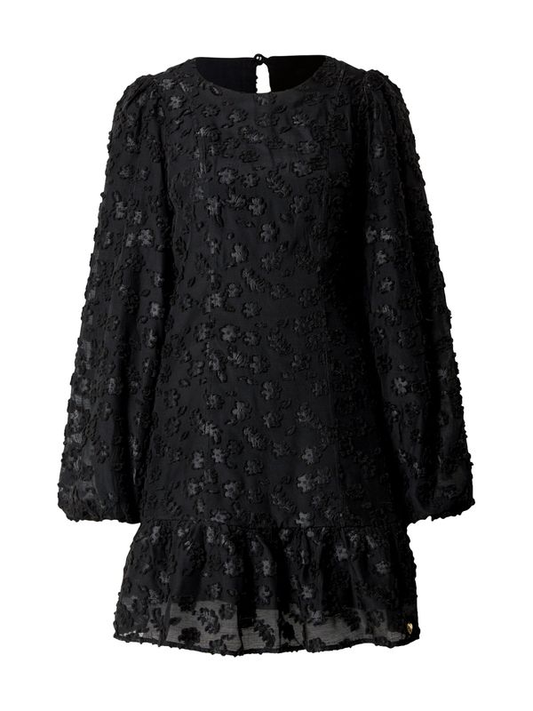 Harper & Yve Harper & Yve Haljina  crna