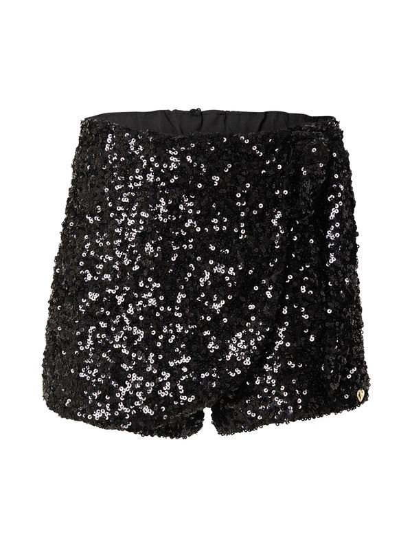 Harper & Yve Harper & Yve Hlače  crna