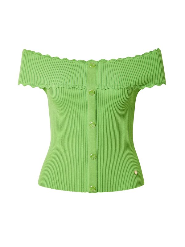 Harper & Yve Harper & Yve Majica  jabuka