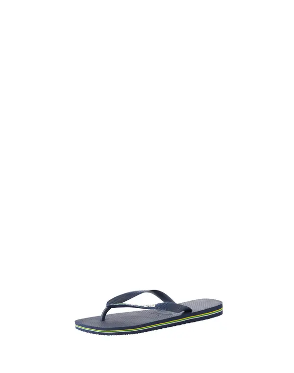 HAVAIANAS HAVAIANAS Japanke 'Brasil'  mornarsko plava