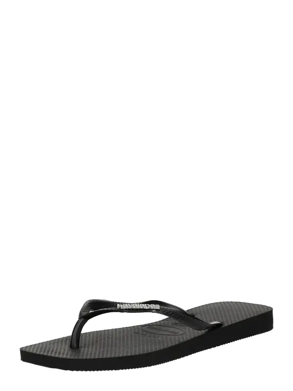 HAVAIANAS HAVAIANAS Japanke  crna