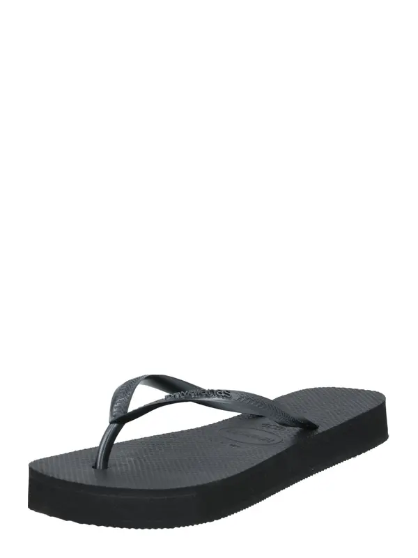 HAVAIANAS HAVAIANAS Japanke  crna