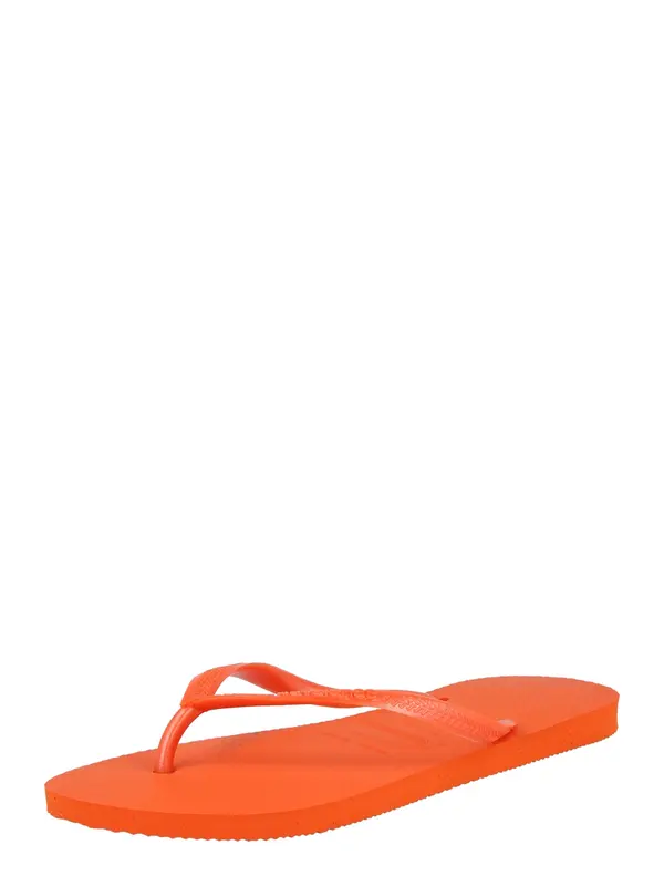 HAVAIANAS HAVAIANAS Japanke  narančasta