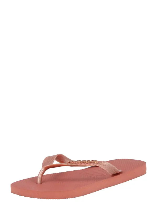 HAVAIANAS HAVAIANAS Japanke  prljavo roza