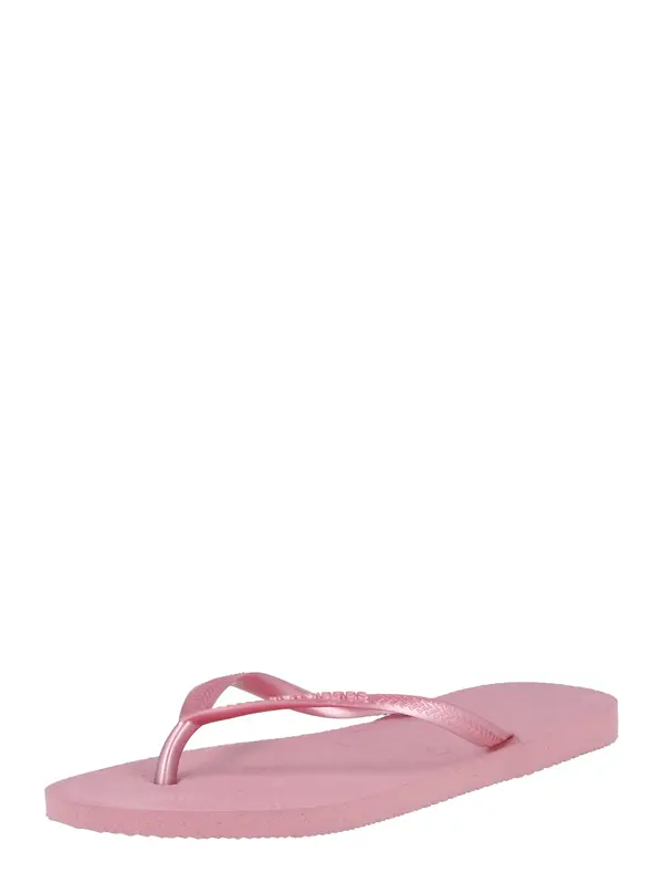 HAVAIANAS HAVAIANAS Japanke 'SLIM'  ružičasta
