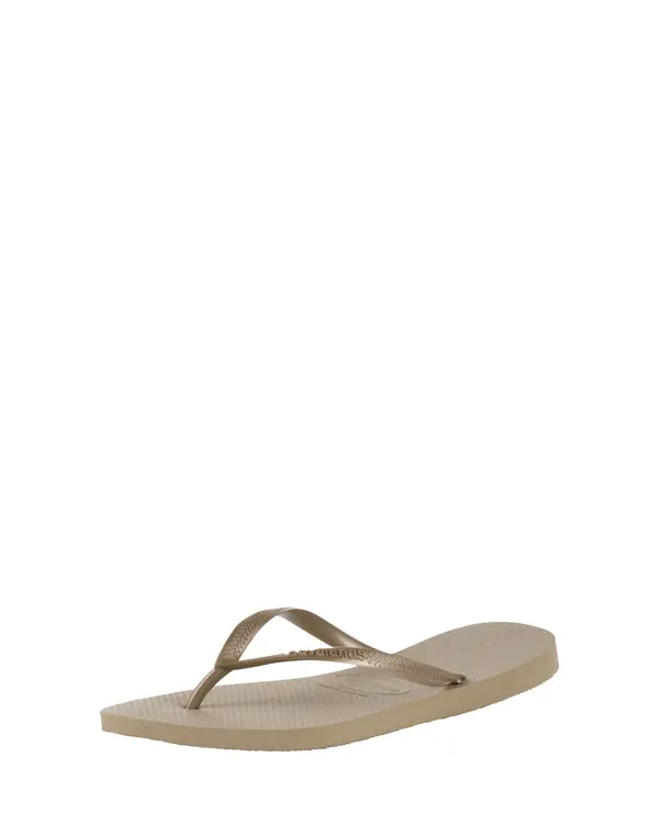 HAVAIANAS HAVAIANAS Japanke 'Slim'  sepija / svijetlosmeđa