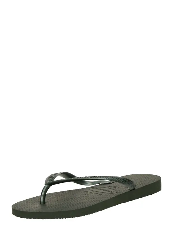 HAVAIANAS HAVAIANAS Japanke  tamno zelena