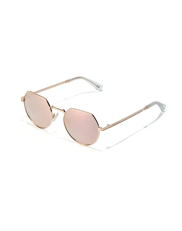 HAWKERS HAWKERS Sunčane naočale 'Aura'  zlatna / rosé