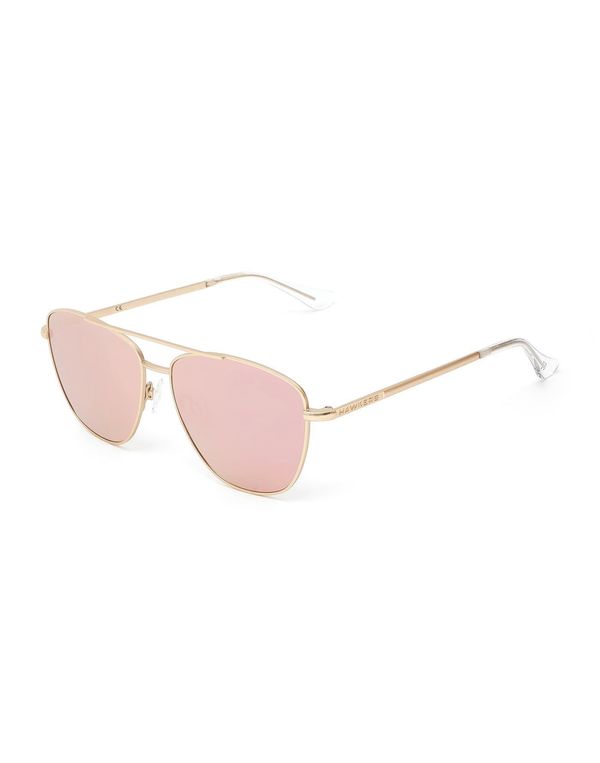 HAWKERS HAWKERS Sunčane naočale 'Lax'  zlatna / rosé