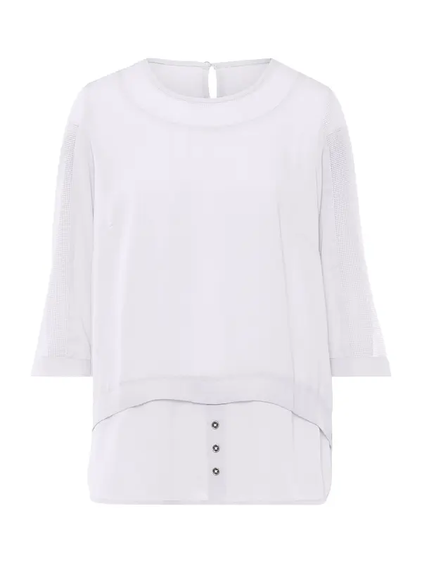 heine heine Bluza  bijela