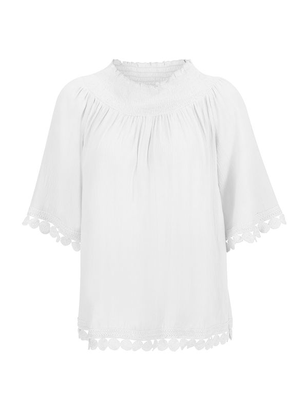 heine heine Bluza  bijela