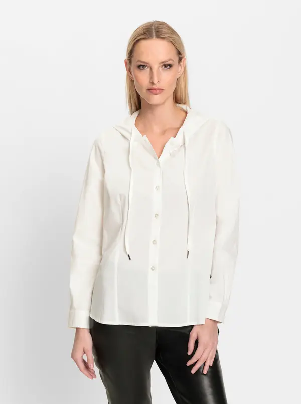 heine heine Bluza  bijela