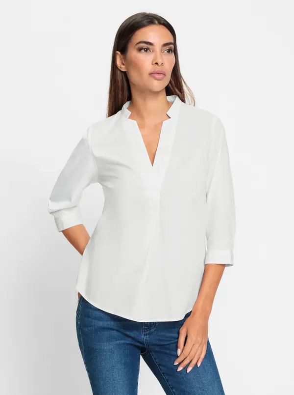 heine heine Bluza  bijela